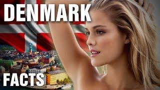 10 + Surprising Facts About Denmark