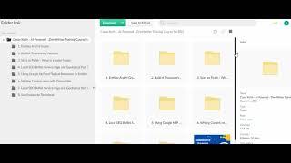 Casey Keith – ZimmWriter Training Course for SEO