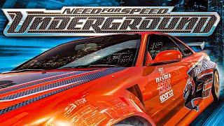 Need for Speed: Underground (PS2) Até Zerar!!! PARTE #2