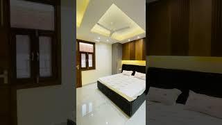 Builder Floor For Sale In Delhi #3bhkflatinuttamnagar