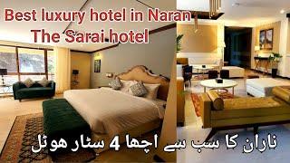 best hotel in naran||naran top hotel