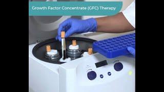 How GFC Prepared? | DHI GFC Treatment for Hair Loss