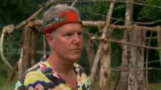 Randy: Survivor Gabon