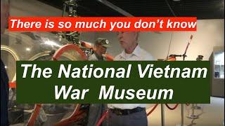 National Vietnam War Museum