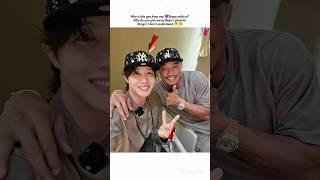 what is this  reaction? #bts #jhope #btsmember #kpop #btsarmy