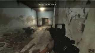 Insurgency Gameplay