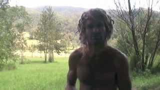 Raw Food Forest - Part 1