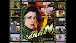 Zilan - Yuh Yuh(Kurdish)