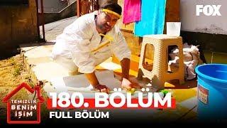 Temizlik Benim İşim 180. Bölüm