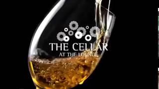 The Cellar at The Lounge - The Trans Luxury Hotel Bandung