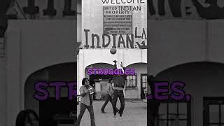 The Native American Alcatraz Occupation that Changed History Forever - November 20, 1969