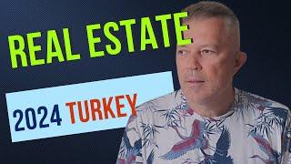 Real Estate ideas and news for living in Turkey in 2024