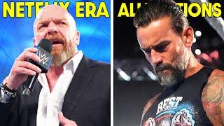 The Rock & Cody Filmed In Secret…NEW WWE ERA confirmed By HHH…AEW Allegations…Wrestling News