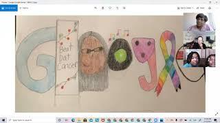 NBHE Participates in Doodle for Google Contest 2021