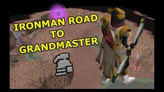 Awakened Leviathan and Blorva | Ironman Grandmaster (#7)