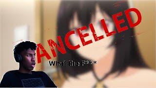 THE CANCELATION: My Life as Inukai-san's Dog | @BlanktoOfficial | Bro what???