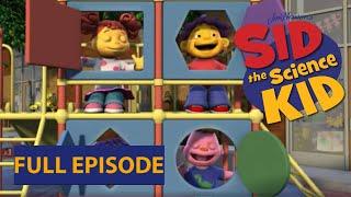 Sid the Science Kid | Clean Air! | Jim Henson Family Hub | Kids Cartoon