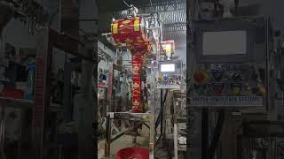 Small Sugar Packing Machine price in India