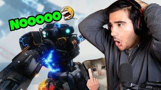 TITANFALL 2 EN MAESTRO ME ROMPIÓ EL CORAZON  (CAMPAÑA COMPLETA)