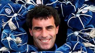 The Big Interview - Peter Shilton teaser