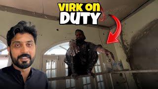 Construction work all houses update vlog | Virk on duty | Bilal Marth