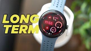 Pixel Watch 3 In-Depth Review: 6 Months Later