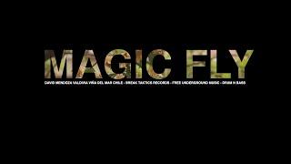 David Mendoza - Magic Fly (liquid tune)