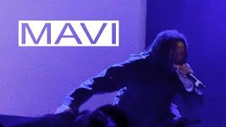 MAVI - Live at Washington D.C [FULL SET | 9/13/24]