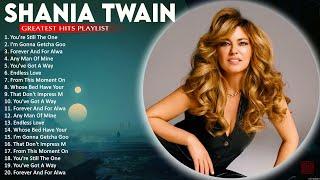 Radiant Resonance   Shania Twain's Top 20 Country Hits Unearthed #5858