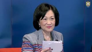 Regina Ip: Has China Kept Its Promises to Hong Kong?