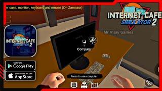 Internet Cafe Simulator 2 Gameplay Walkthrough (Android/iOS)