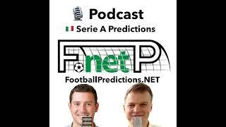 Italy: Serie A Predictions 20 -23 Sep, 2024 - Football Predictions