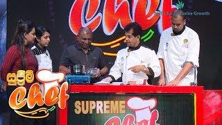 Supreme Chef | Episode 12 - (2019-02-23) | ITN