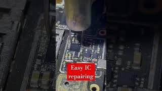 Easy mobile repairing #smartphone #repair #service #smartrepair #mobilereparing