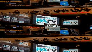 PATV LONG ISLAND Live Stream test