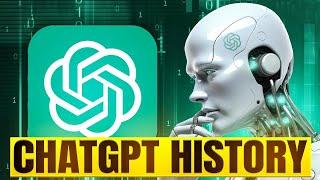 30 Years of ChatGPT's Evolution in Conversational AI