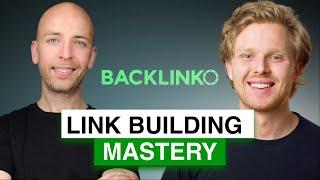 Brian Dean Interview - Backlinko growth, SEO today, AI in Search & Youtube