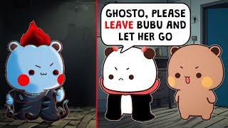 #BDC615 ▶Will Vampire and Dudu save Bubu?Lost love found| bubu dudu cuties