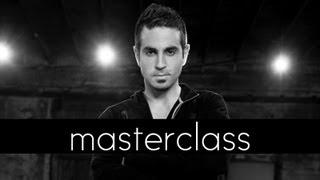 MASTERCLASS: (MIRRORED) Wade Robson Instructional PT 1 [DS2DIO]