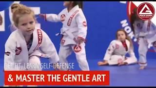 Gracie Barra Spring Hill Brazilian Jiu Jitsu and Self Defense