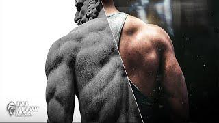 EPIC TRAP MUSIC FOR WORKOUT  TRAIN LIKE A GREEK GOD (w/ Hisako)