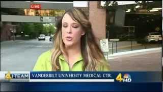 Vanderbilt Medical Center to have nurses cleaning up