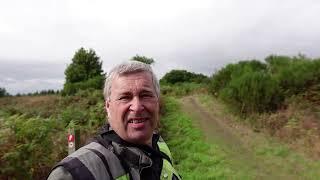 Wapley Hill Fort & Woods,Near,Presteigne