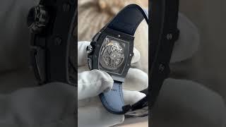 Hublot Spirit of Big Bang керамика (цены в телеграмме) #music #hublot #watch #resale