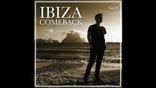 WOLFSON - Ibiza Comeback Vol.9