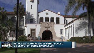 Healing Justice Santa Barbara comments on junior high racial slur incident