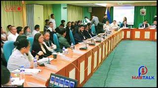 House Hearing: Misuse of Municipal Funds in Silang, Cavite