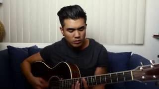 Can't Take My Eyes Off You - Frankie Valli x Lauryn Hill (Joseph Vincent Cover)