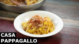 Tagliatelle alla bolognese di Francesca S3 - P95