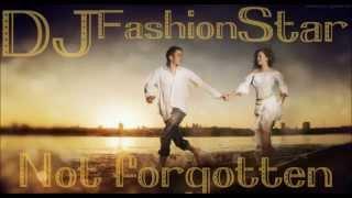 DJ Fashion Star -- Not forgotten